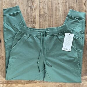 NWT Lululemon City Sweat Jogger